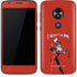 DC Comics Harley Quinn Classic Art Pose Moto E5 Play Skin